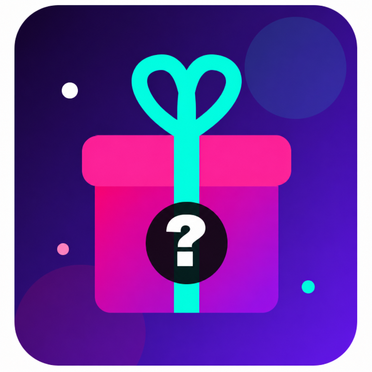 Mystery Box